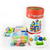 Building blocks educational toys - Minihomy