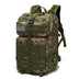 Military Tactical Backpack - Minihomy