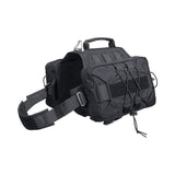 Portable large pet chest strap - Minihomy