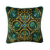 European Style Retro Light Luxury Living Room Sofa Cushion Pillowcase - Minihomy