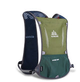 Running Vest Pack With 1.5L Water Bag