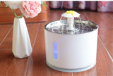 Automatic Pet Fountain with Filter - Minihomy