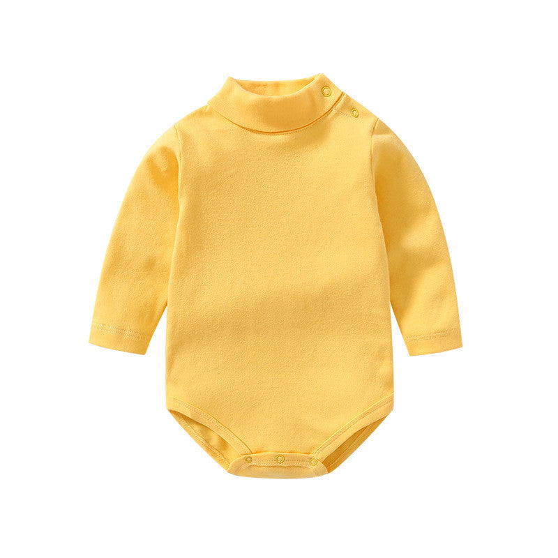 Cotton Baby Clothes