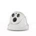 Surveillance camera night vision monitor