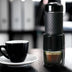 Portable Manual Espresso Coffee Machine - Minihomy