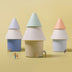 Portable Mini USB Charging Mute Ultrasonic Air Humidifier - Minihomy