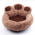 Pet Small Paw Disassemble Mattress Universal Cat Dog Kennel Teddy Bear Small Dog - Minihomy