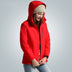 Outdoor heated charge padded jacket Men and Women - Minihomy