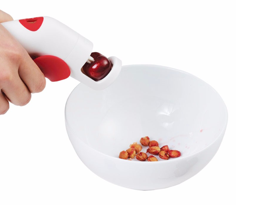 Cherry Kernel Remover Creative Kitchen Gadget - Minihomy