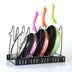 Multi-Layer Extendable Metal Pot Shelf Rack Pan Kitchen Adjustable Stand Holder - Minihomy