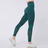 Tight Yoga Pants for Fitness Enthusiasts