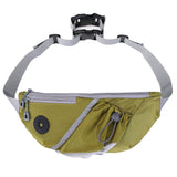 Pet Supplies Pouch Obedience Agility Outdoor Feed Storage Waist Bag