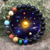 Galaxy Guardian Star Eight Planetary Bracelets - Minihomy