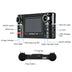 Dual lens driving recorder