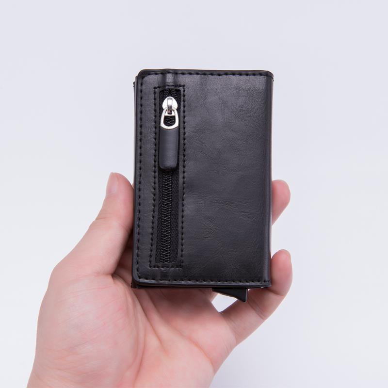 Smart Wallet