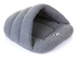 Pet Cozy Cave Sleeping Bag - Minihomy