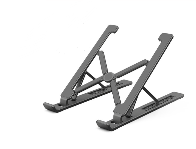 Laptop stand desktop heightening bracket - Minihomy