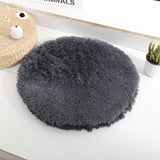 Pomeranian Small Dog Mat Kennel Cat House Pet Supplies