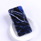 Compatible Luxury Marble Phone Case - Minihomy