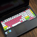 Flight Laptop Keyboard Protective Film Cover