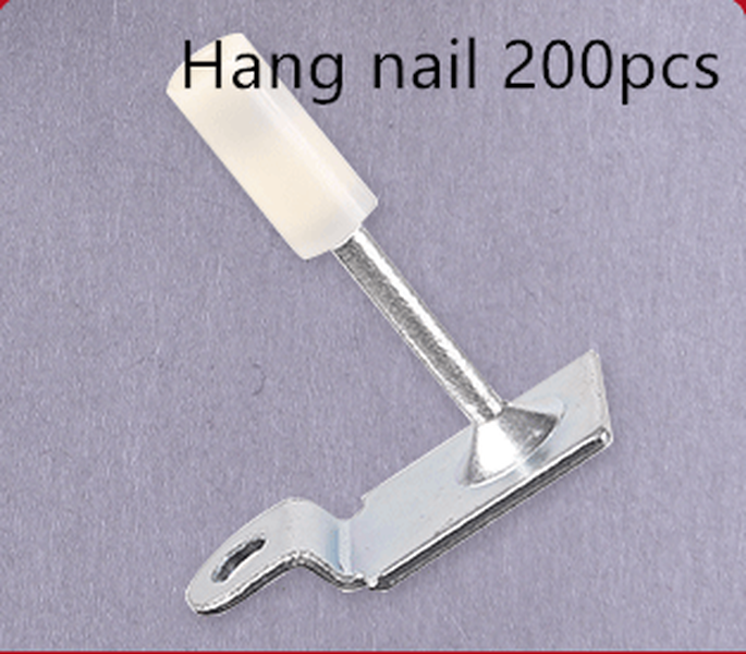 Manual Steel Nails Guns Rivet Tool Slotting Device - Minihomy