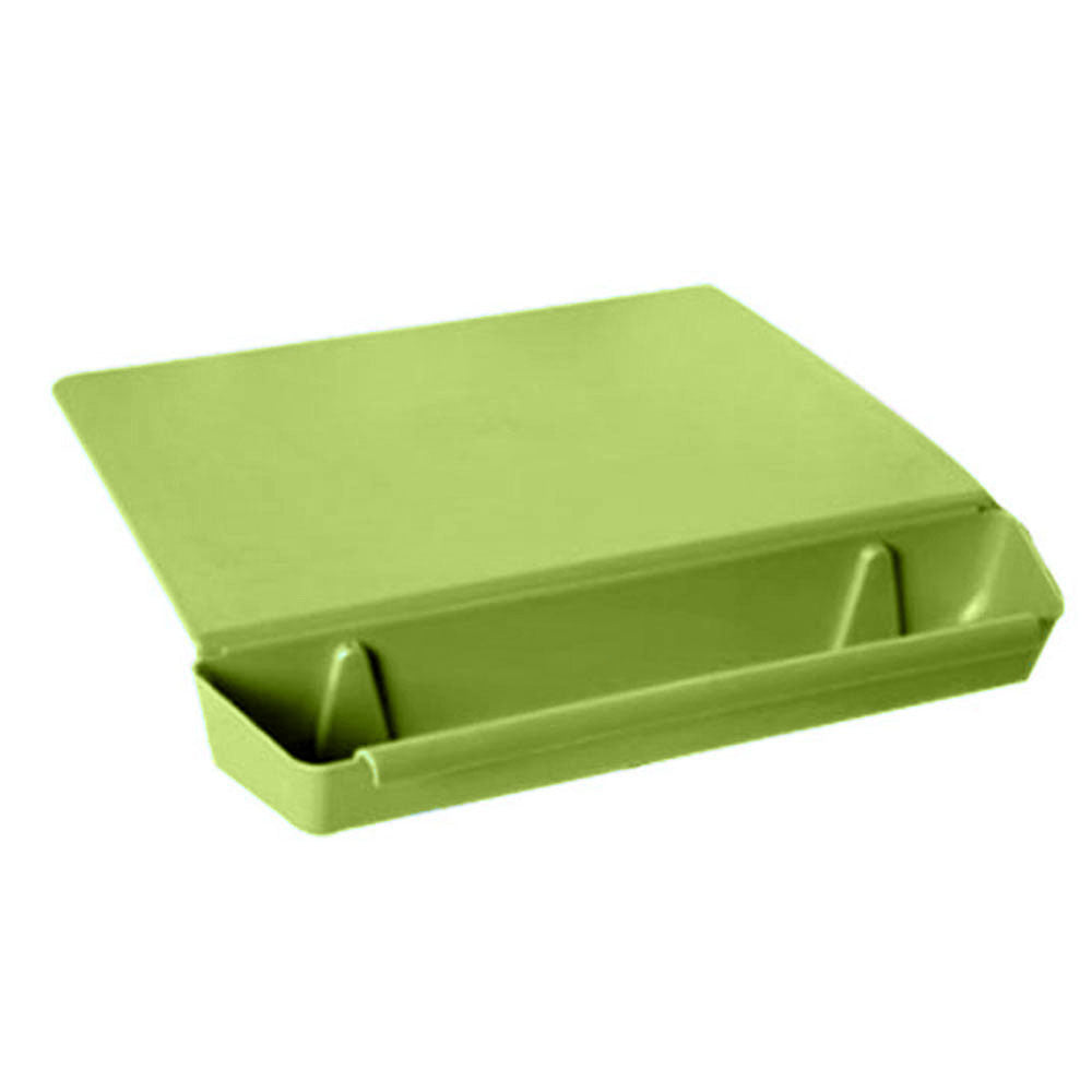 2-in-1 Non-Slip Chopping Board Kitchen Cutting Board - Minihomy