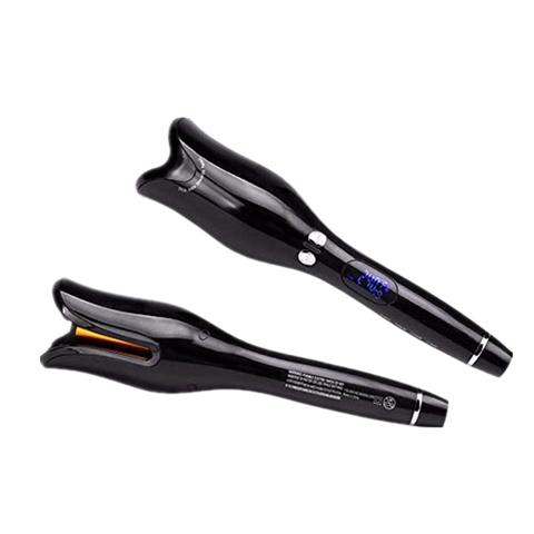 Anti-scalding automatic curling iron - Minihomy