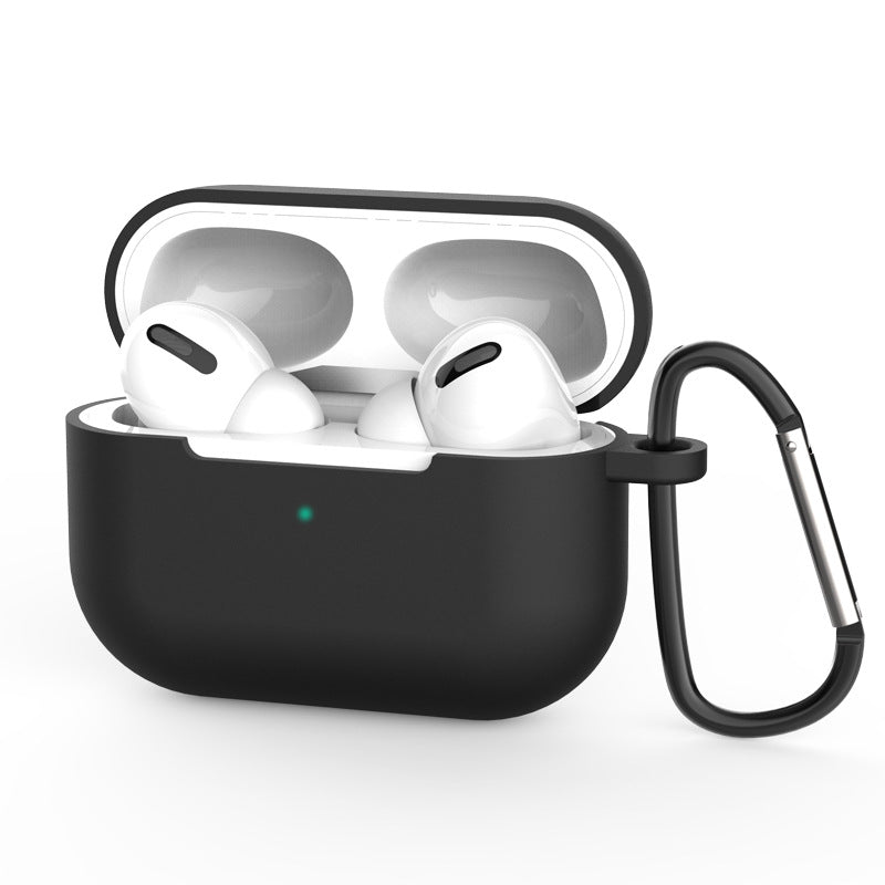 Airpods bluetooth headset case