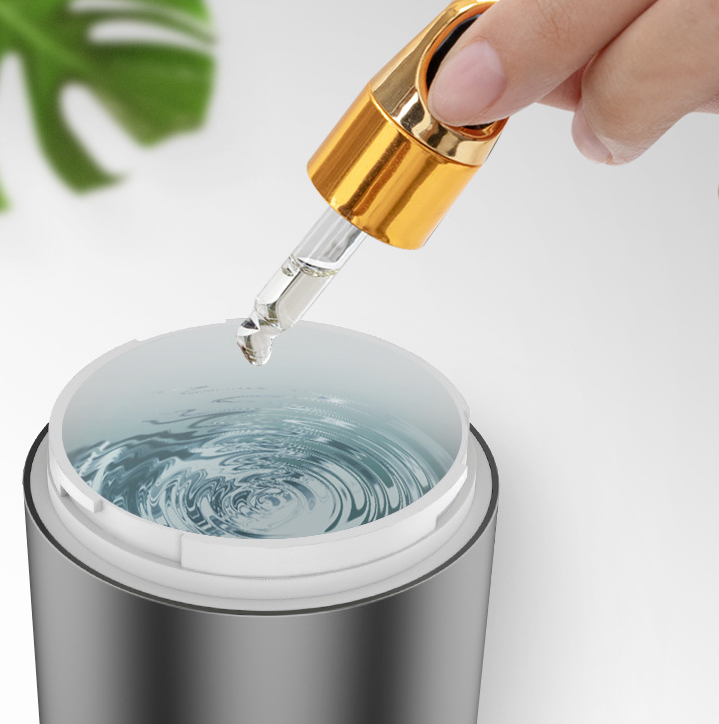 Car humidifier - Minihomy