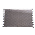 Chenille knitted air conditioning blanket - Minihomy