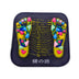 Reflexology Foot Massage Pad