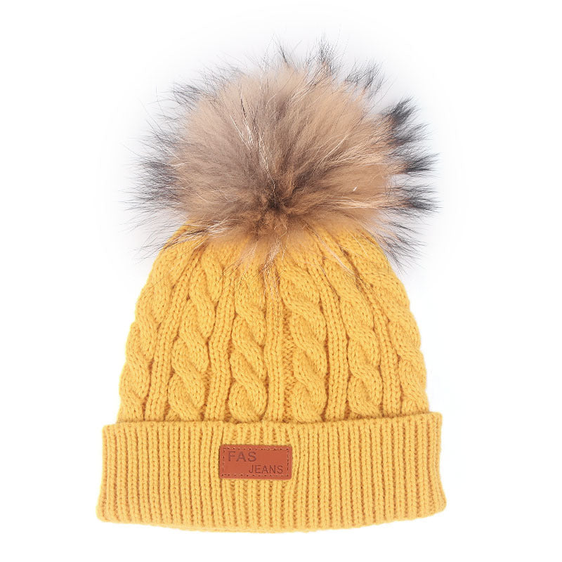 Children Winter Hat