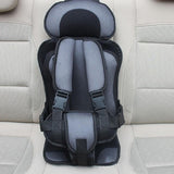 Portable Baby Car Seat Chair Cushion Easy Installation