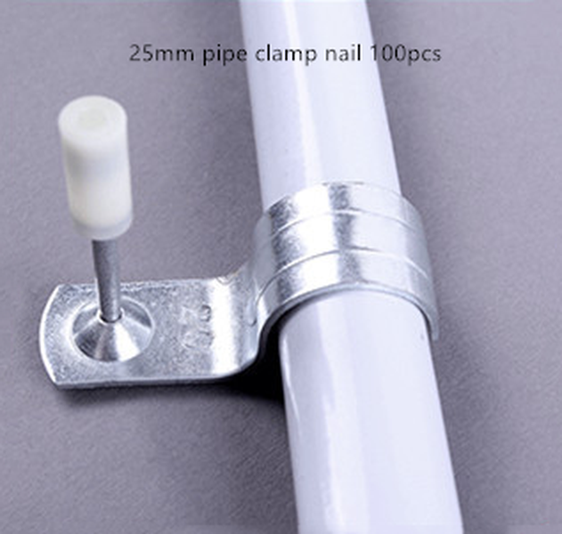 Manual Steel Nails Guns Rivet Tool Slotting Device - Minihomy