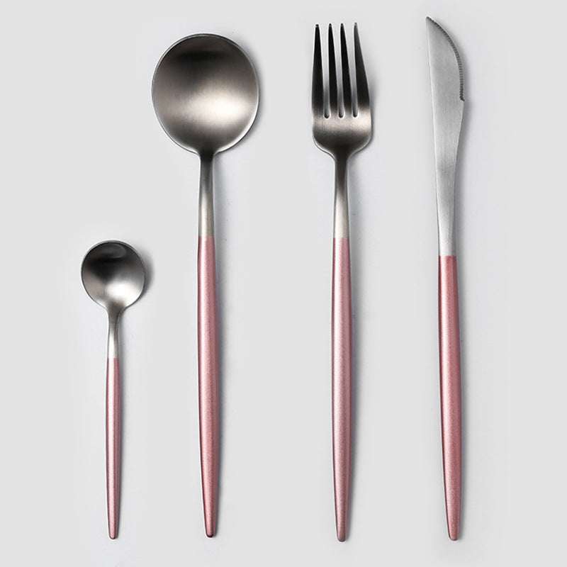 Cutlery spoon set - Minihomy