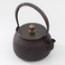 Iron teapot, kettle, iron kettle