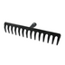 14 Teeth Harrow Horticultural Farm Tools Agricultural Tools - Minihomy