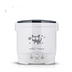 Ouzhibao 1L Mini Rice Cooker Car Rice Cooker