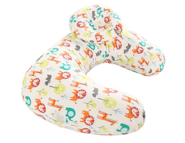 Breastfeeding pillow multi-function baby feeding pillow