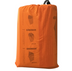 PE Aluminum Film Thermal Insulation Windproof And Cold Resistant Emergency Sleeping Bag - Minihomy