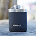 Outdoor Master Series Stainless Steel Portable Hip Flask - Minihomy