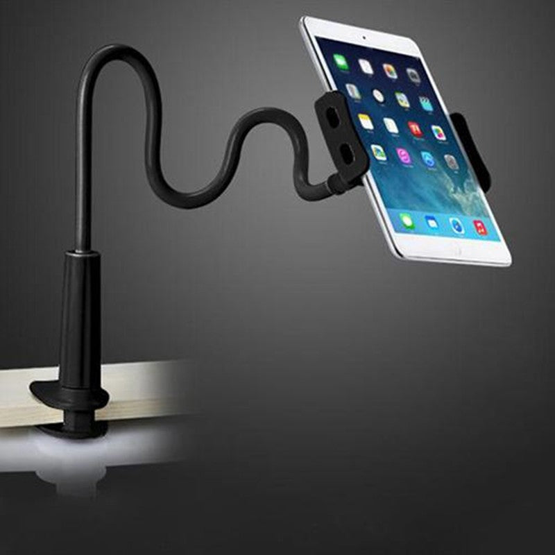 360 Degree Spiral Base Lazy Mobile Phone Tablet Stand - Minihomy