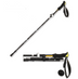 Folding telescopic trekking pole - Minihomy