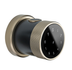 Indoor Fingerprint Password Lock - Single Tongue Ball - Minihomy