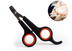 Dog Nail Clipper Pet Nail Scissors - Minihomy