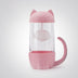 Cute Office Cat Tea Separate Water Cup - Minihomy