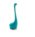 Nessie Silicone Tea Strainer: Dive into a Magical Tea Experience - Minihomy