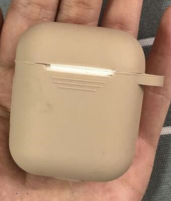 Airpods bluetooth headset case