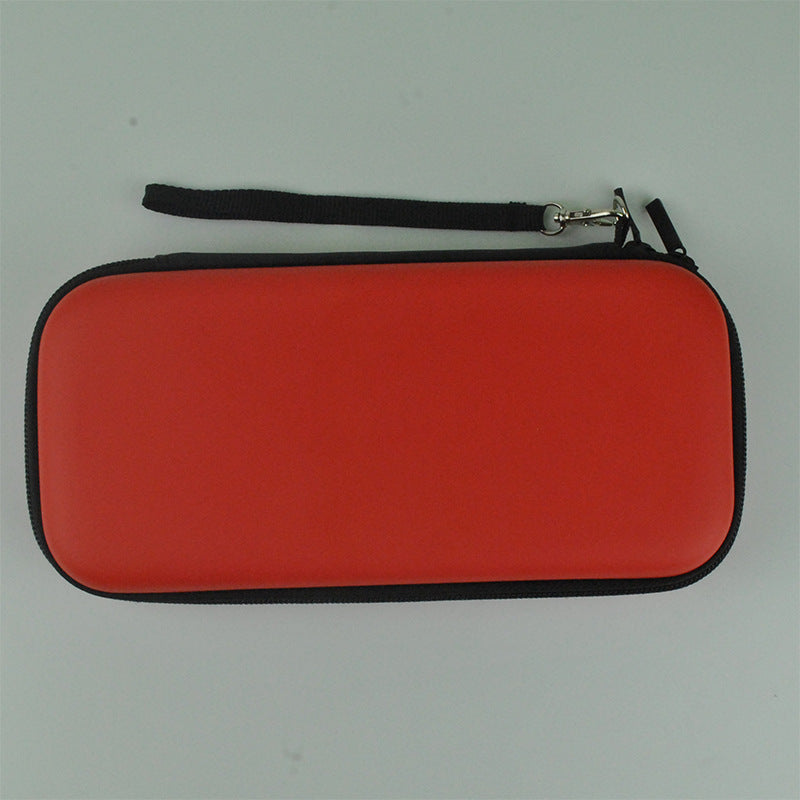 Game case protective sleeve