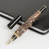 Oriental Dragon Fountain Pen